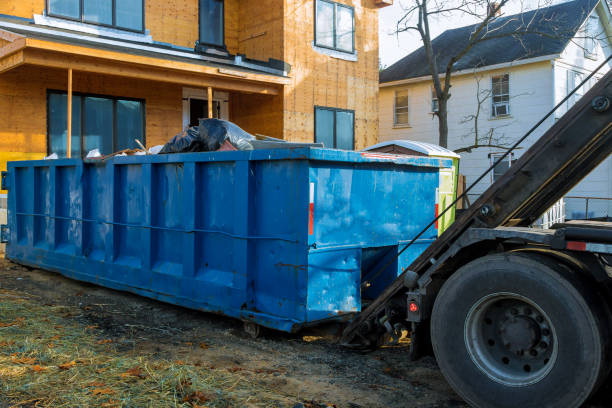 Linn, MO Junk Removal Services Company