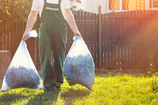 Best Commercial Junk Removal  in Linn, MO
