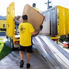 Best Construction Debris Removal  in Linn, MO